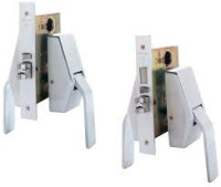 Five-Star Lock & Key Shop