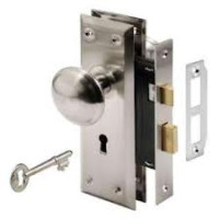 State Locksmith Services