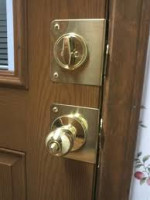 Golden Locksmith Services