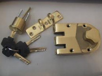Park Ridge Locksmith Store