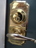 Golden Locksmith Services