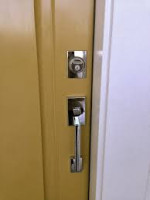 Little Village Locksmith Store