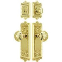 Homestead Lock And Key