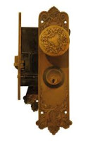 Edgewater Locksmith Store