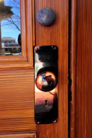 Expert Locksmith Shop