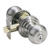 Lock & Locksmith Tech