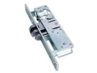 City Locksmith Services