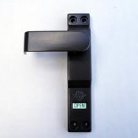 Safe & Key Shop