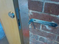 All County Locksmith Store