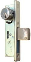 State Locksmith Services