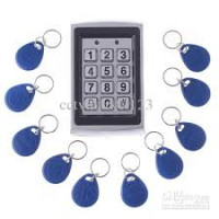 Metro Locksmith Services