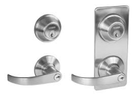 Lock & Key Store