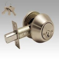 Safe & Key Shop