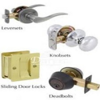 Father Son Locksmith Store