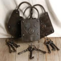 Little Village Locksmith Store