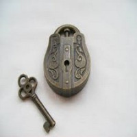 Safe & Key Store