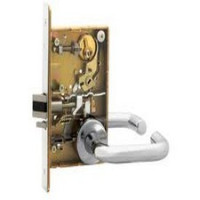 Little Village Locksmith Store