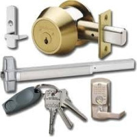 Gold Locksmith Store