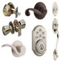 Locksmith & Key Shop