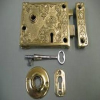 Baldwin Locksmith Store