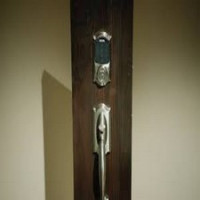 Lock & Locksmith Tech