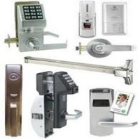 Town Center Locksmith Shop