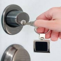 Safe & Key Locksmith Service
