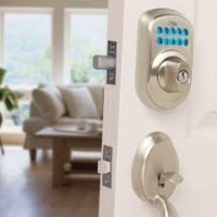 Master Locksmith Store