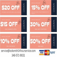 Locksmith 24Hour Service