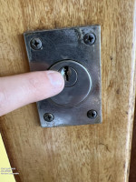 Locksmith Ninja Perth
