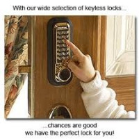 Liberty Locksmith Store