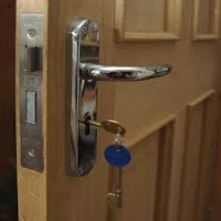 Neighborhood Locksmith Store
