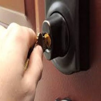 Houston City Locksmith