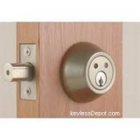 Central Lock Key Store