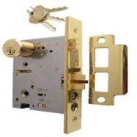 Lincoln Park Locksmith Service