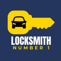 Locksmith Number 1