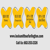 Locksmiths of Arlington