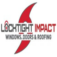 LockTight Impact Windows, Doors, & Roofing