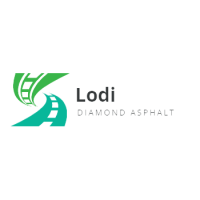Lodi Diamond Asphalt