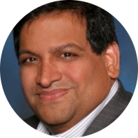 Sanjay Lalla