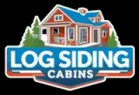 Log Siding Cabins
