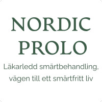 Nordic Prolo Smärtklinik Göteborg