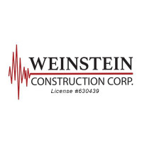 WEINSTEIN CONSTRUCTION