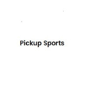 Pickup Sports