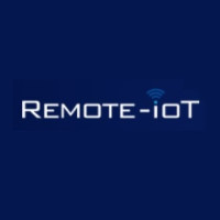 ssh iot device behind firewall