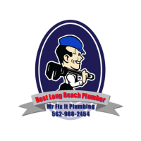 Mr. Fix It Plumbing