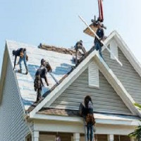 TopPro Roof Repair Clarks