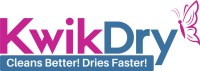 KwikDry Cleaning