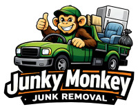 Junky Monkey Junk Removal