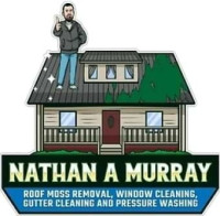 Nathan A Murray Roof Moss Removal